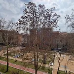 Apartment Italianway Easy - Argonne 7