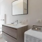 Apartment Italianway Easy - Argonne 7 *