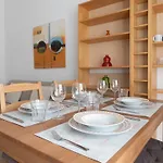 Italianway Easy - Argonne 7 * Milan
