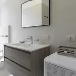 Apartment Italianway Easy - Argonne 7