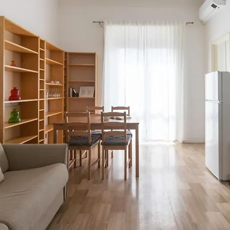 Appartement Italianway Easy - Argonne 7 Milaan