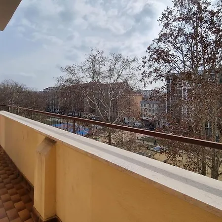 Italianway Easy - Argonne 7 Appartement