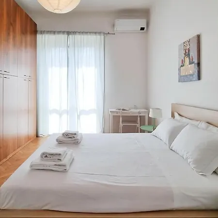 Italianway Easy - Argonne 7 Appartement *