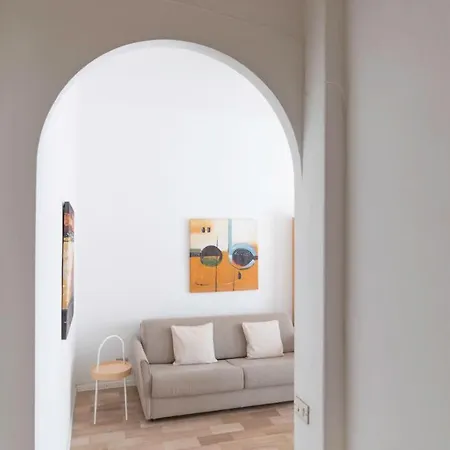 Italianway Easy - Argonne 7 Appartement *