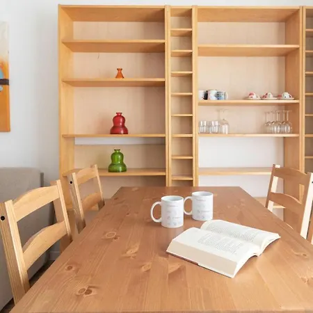 Italianway Easy - Argonne 7 Appartement Milaan