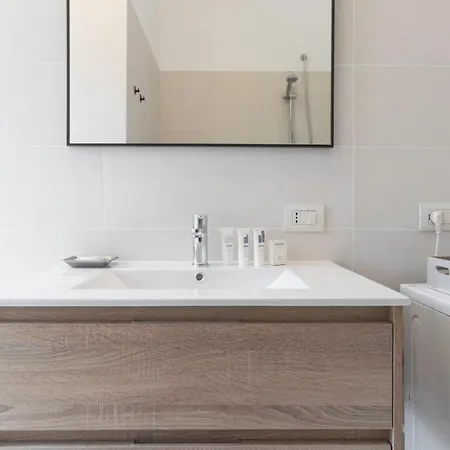 Appartement Italianway Easy - Argonne 7 Milaan