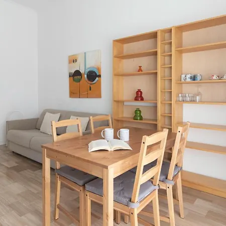 Italianway Easy - Argonne 7 Appartement Milaan