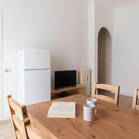 Italianway Easy - Argonne 7 Appartement