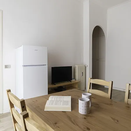 Appartement Italianway Easy - Argonne 7