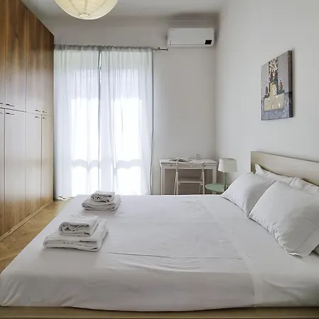 Apartment Italianway Easy - Argonne 7 *