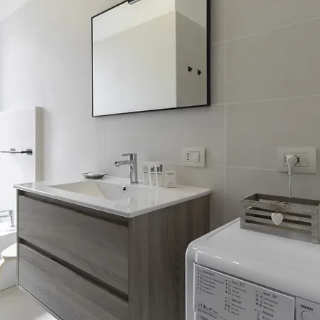 Appartement Italianway Easy - Argonne 7