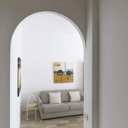 Italianway Easy - Argonne 7 Appartement *