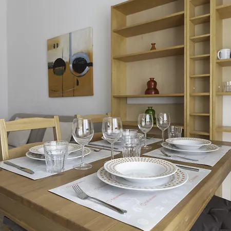 Italianway Easy - Argonne 7 * Milaan