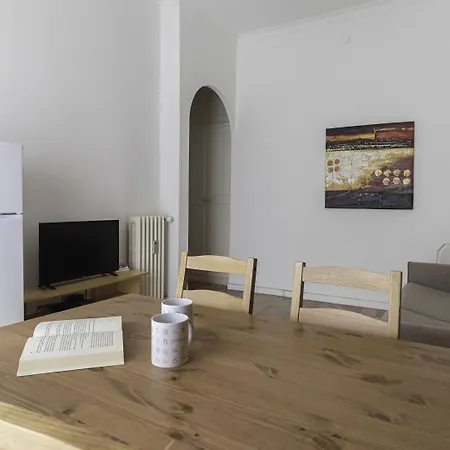 Italianway Easy - Argonne 7 Appartement *