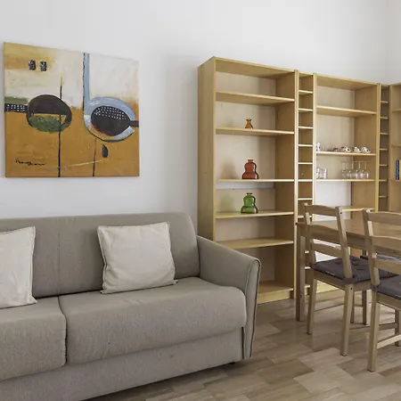 Italianway Easy - Argonne 7 Apartment