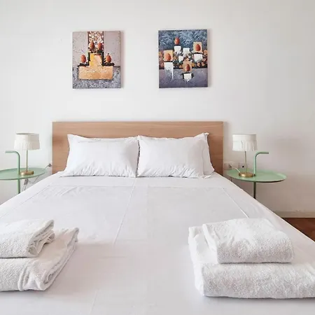Italianway Easy - Argonne 7 Appartamento Milano