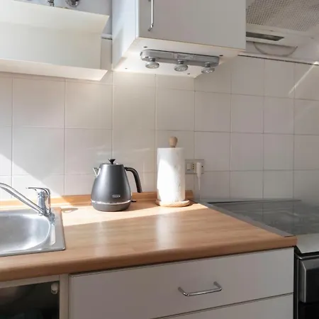 Appartamento Italianway Easy - Argonne 7 Milano